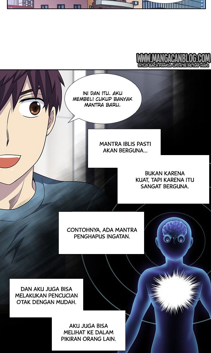 the-gamer - Chapter: 287