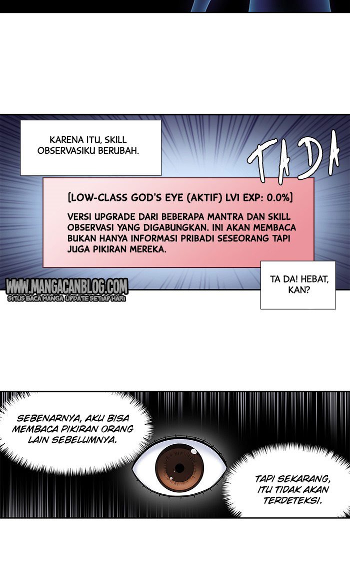 the-gamer - Chapter: 287