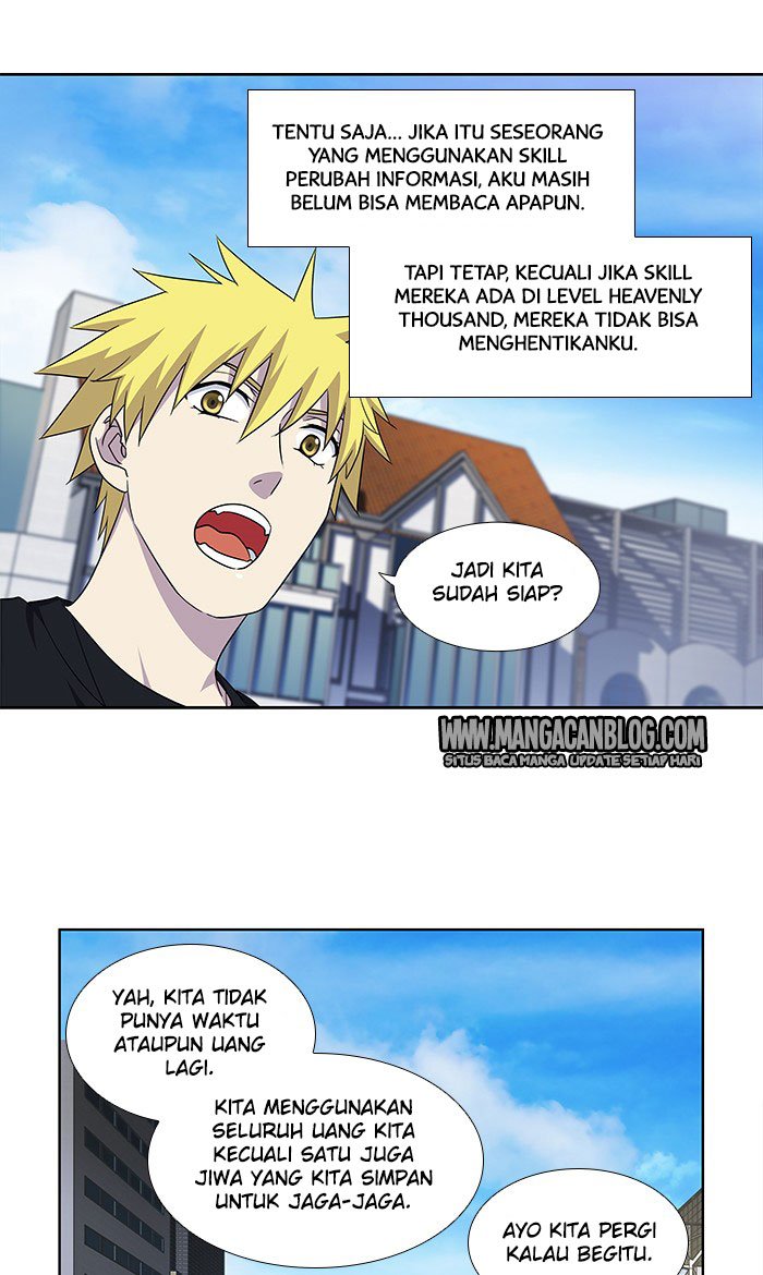 the-gamer - Chapter: 287