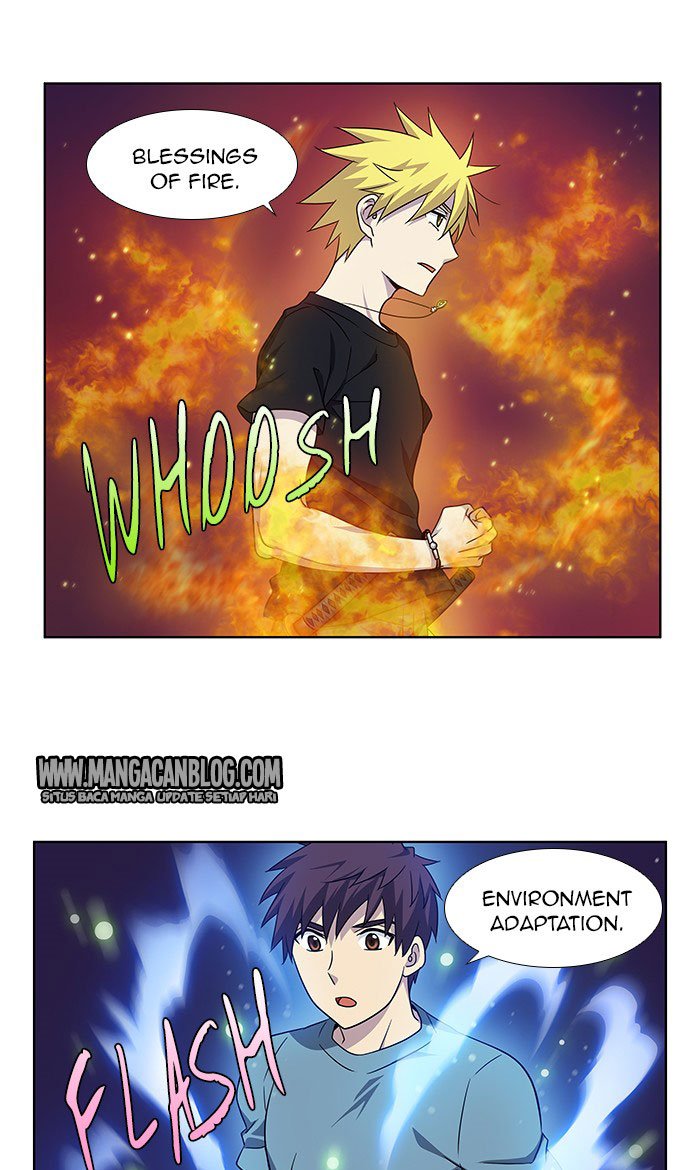 the-gamer - Chapter: 287