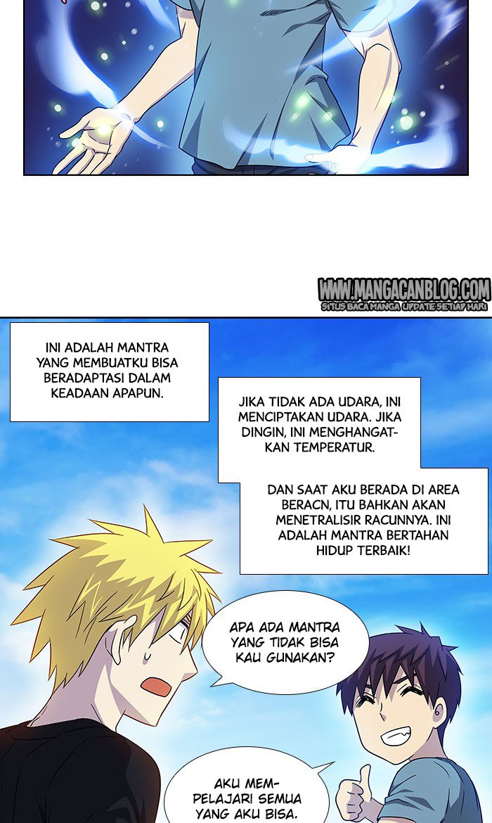 the-gamer - Chapter: 287