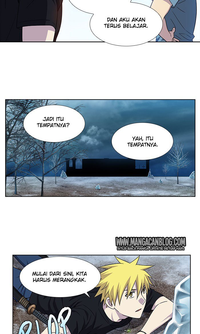 the-gamer - Chapter: 287