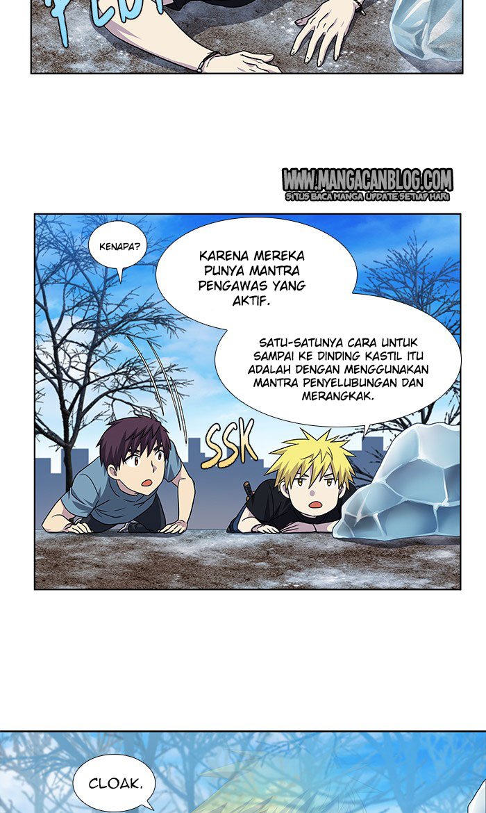 the-gamer - Chapter: 287