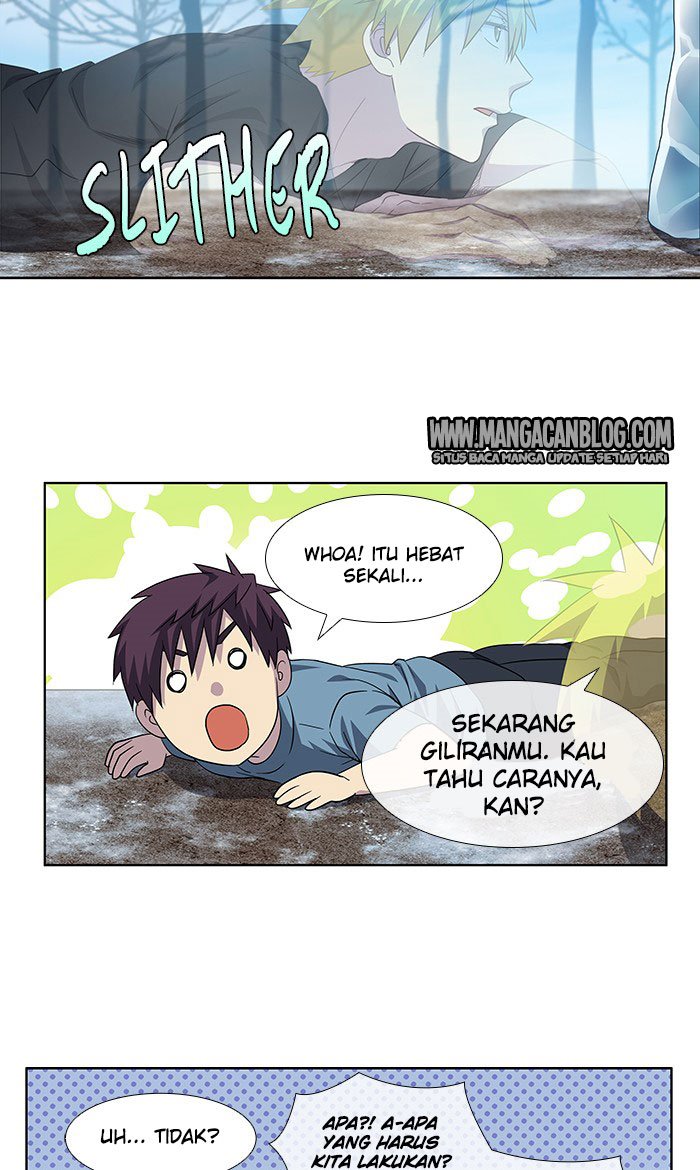 the-gamer - Chapter: 287
