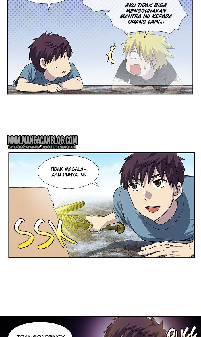 the-gamer - Chapter: 287