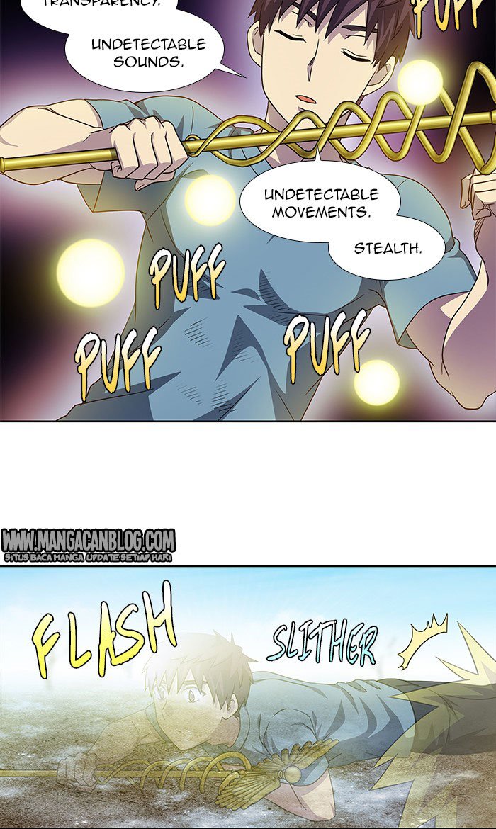 the-gamer - Chapter: 287