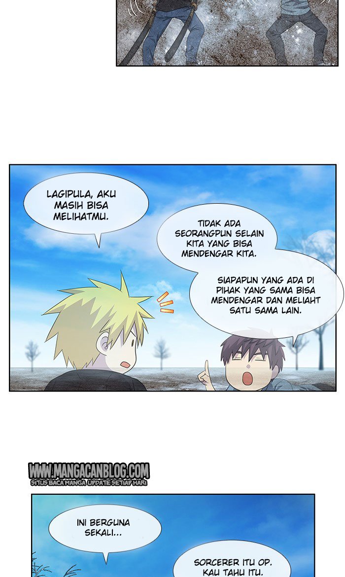 the-gamer - Chapter: 287
