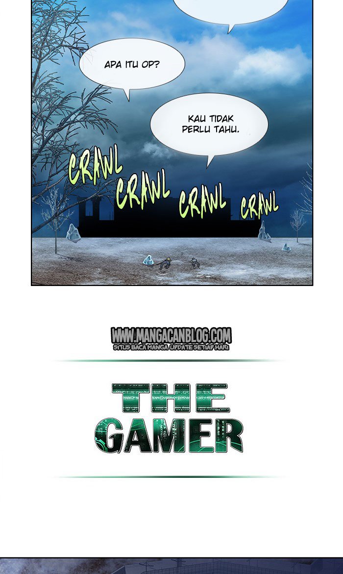 the-gamer - Chapter: 287
