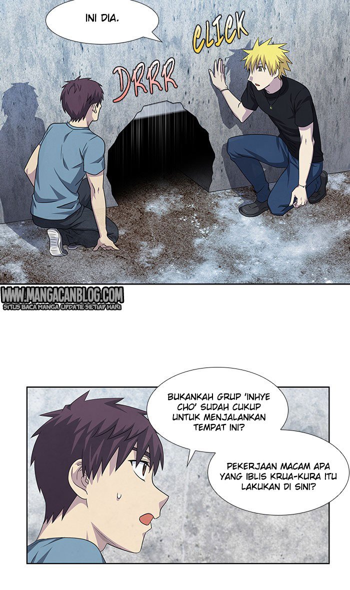 the-gamer - Chapter: 287