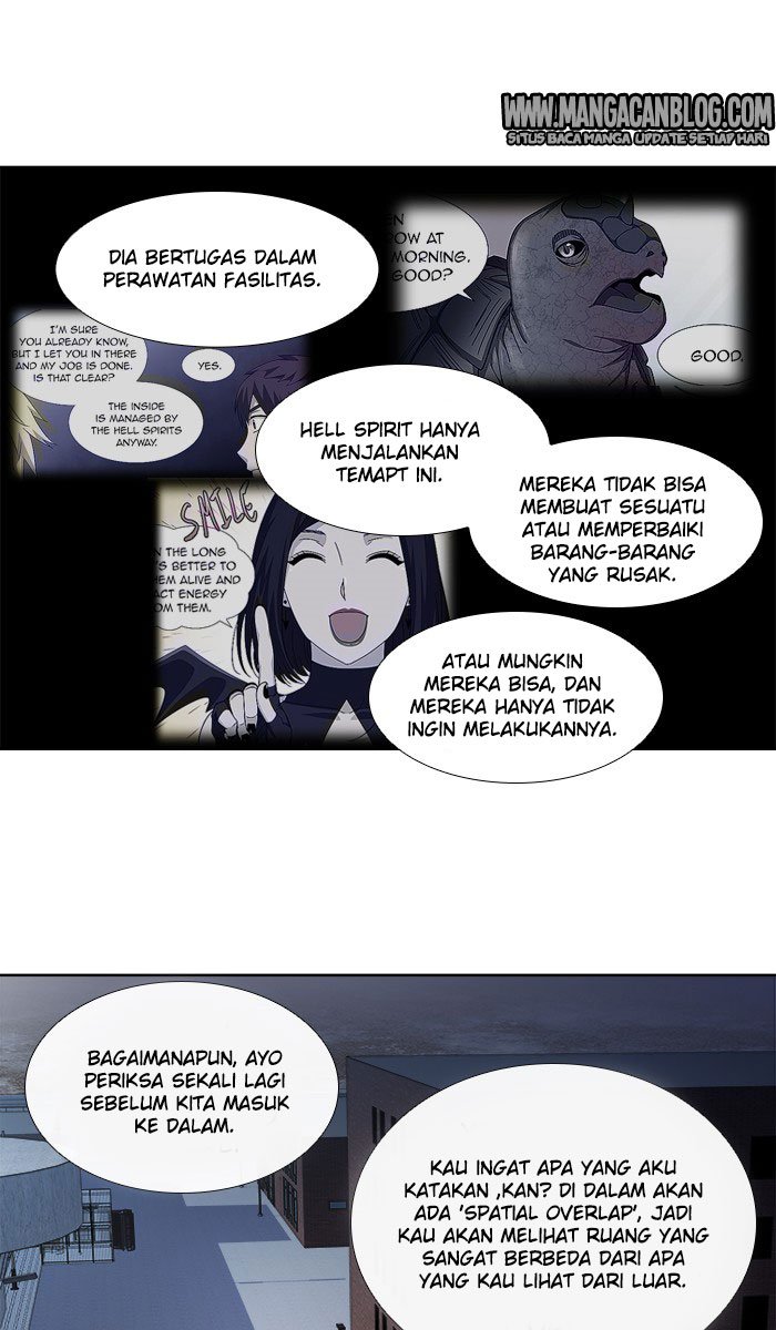 the-gamer - Chapter: 287
