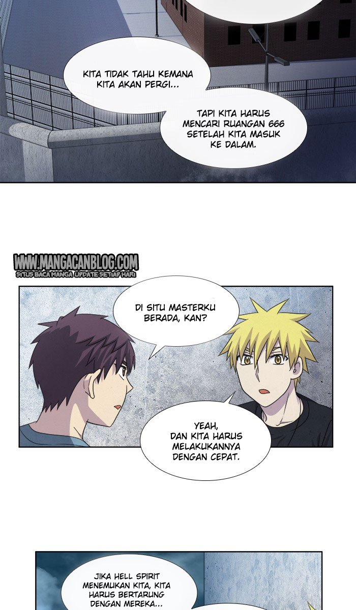 the-gamer - Chapter: 287
