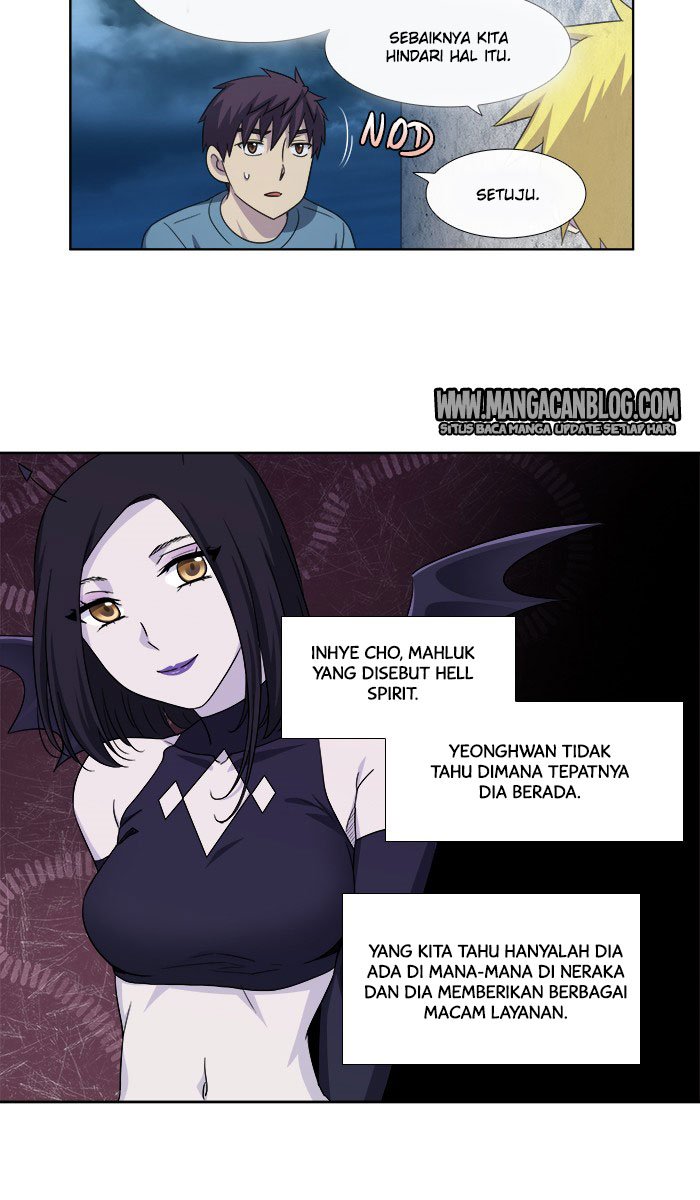 the-gamer - Chapter: 287