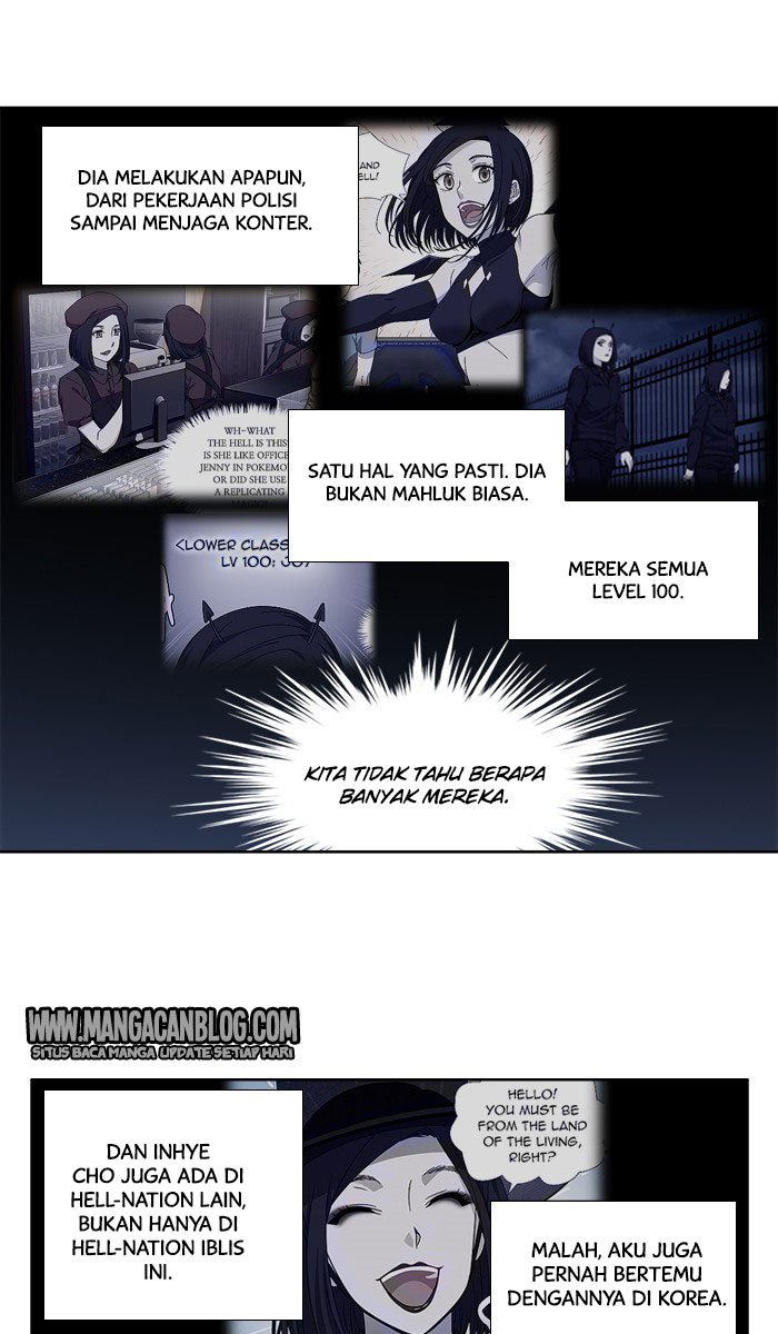 the-gamer - Chapter: 287