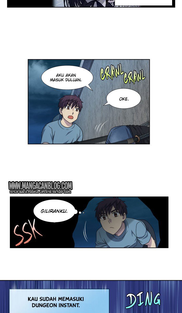 the-gamer - Chapter: 287