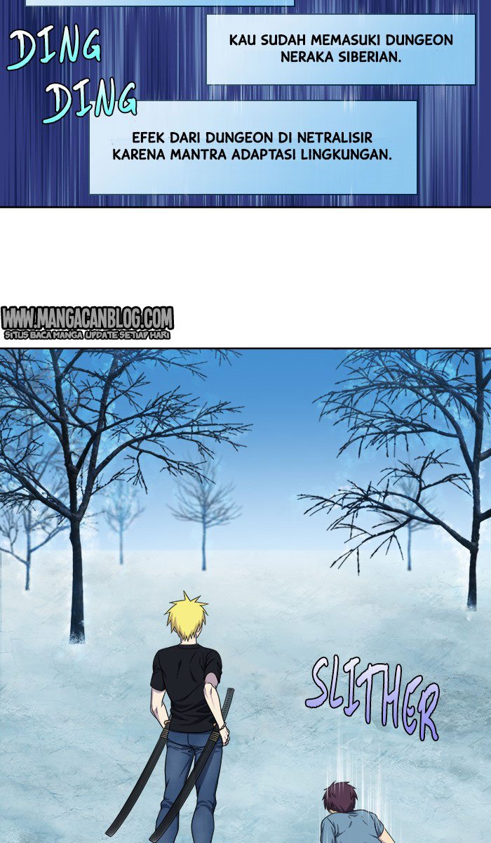 the-gamer - Chapter: 287