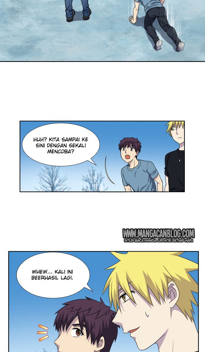 the-gamer - Chapter: 287