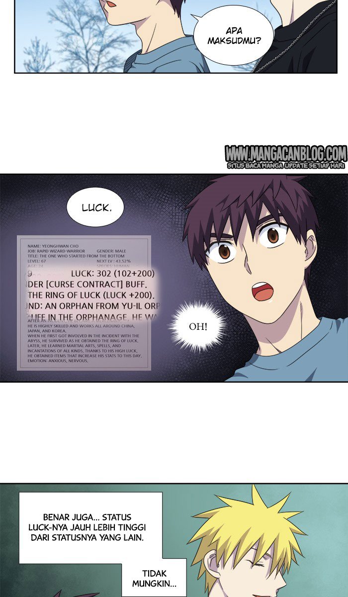 the-gamer - Chapter: 287