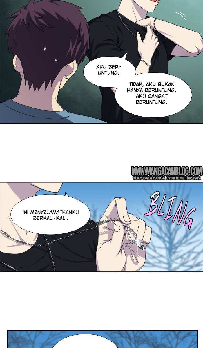 the-gamer - Chapter: 287