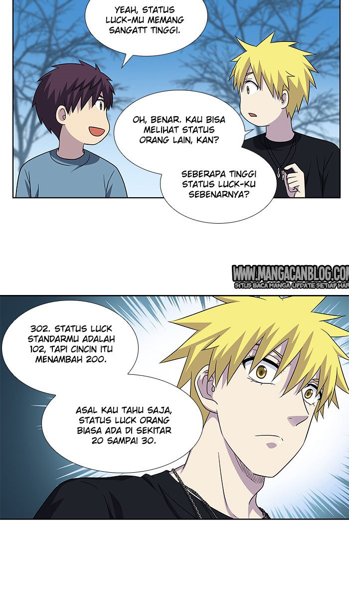 the-gamer - Chapter: 287