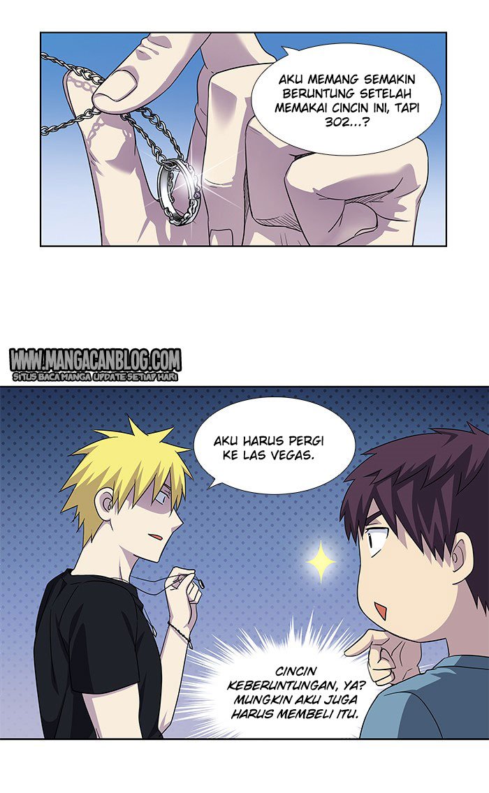 the-gamer - Chapter: 287
