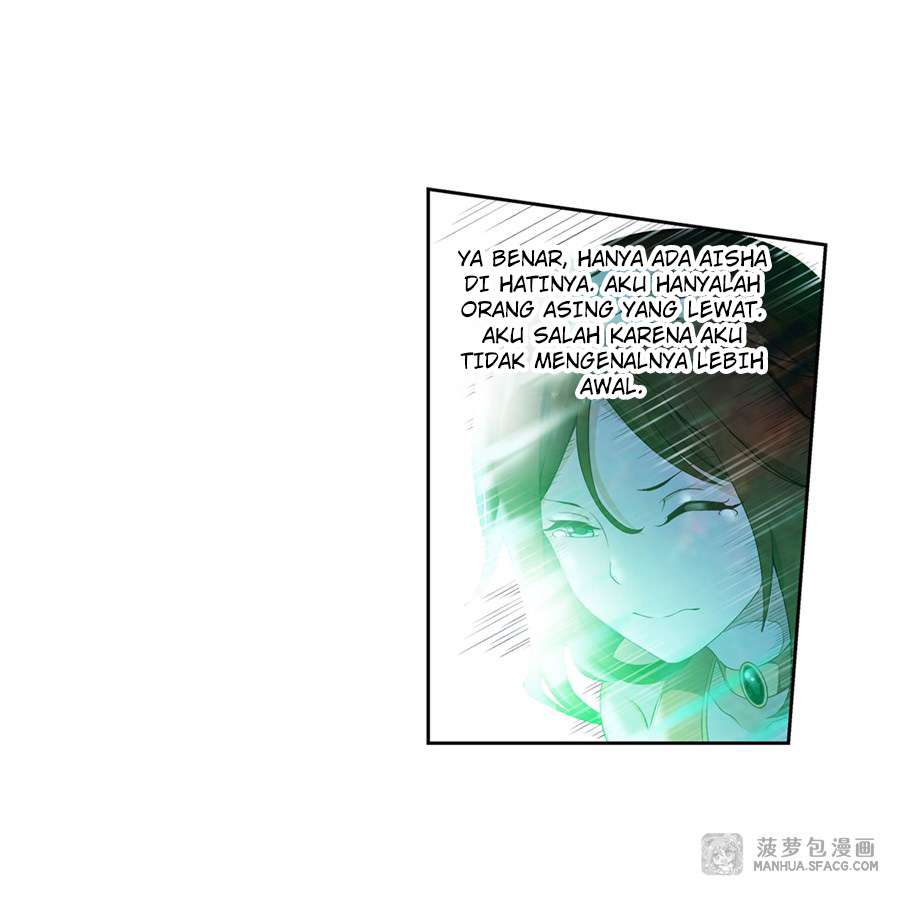 wuxian-shitu - Chapter: 61