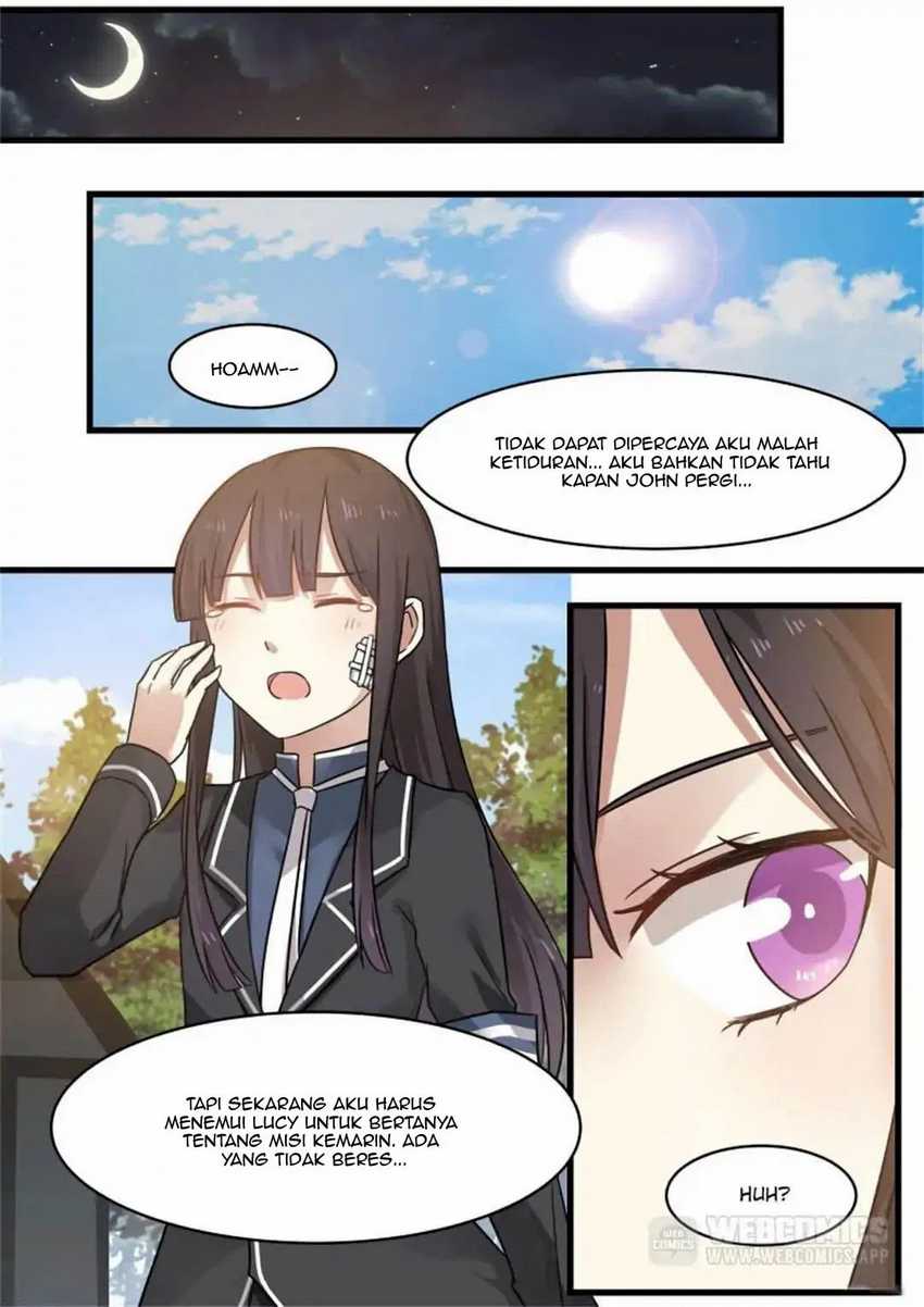 vampire-cross - Chapter: 7