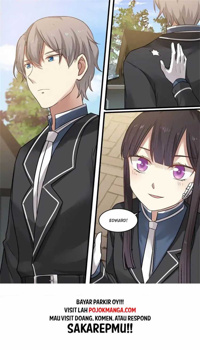 vampire-cross - Chapter: 7