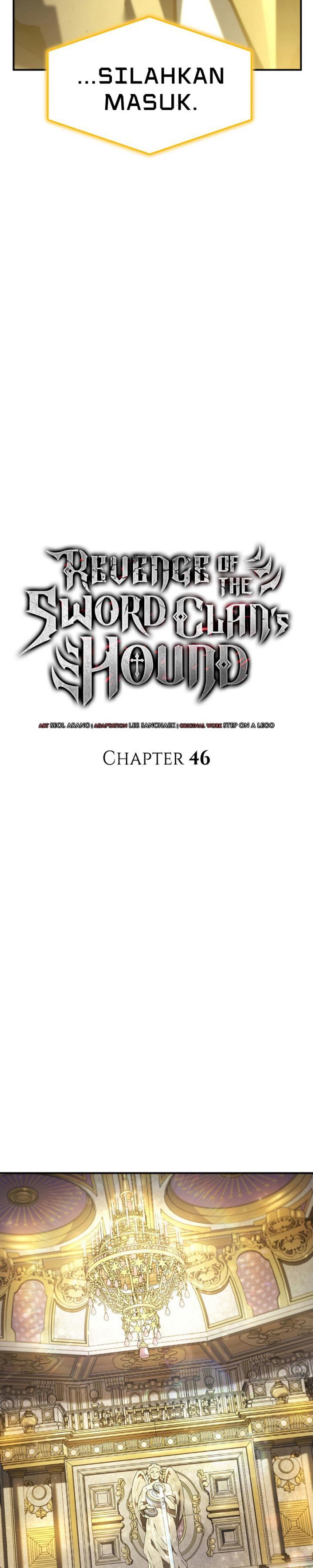 revenge-of-the-iron-blooded-sword-hound - Chapter: 46