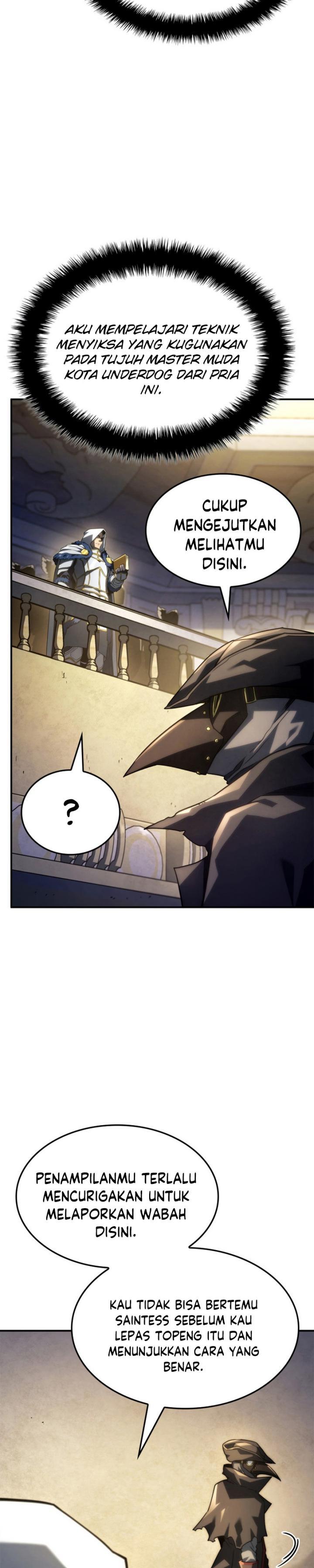 revenge-of-the-iron-blooded-sword-hound - Chapter: 46