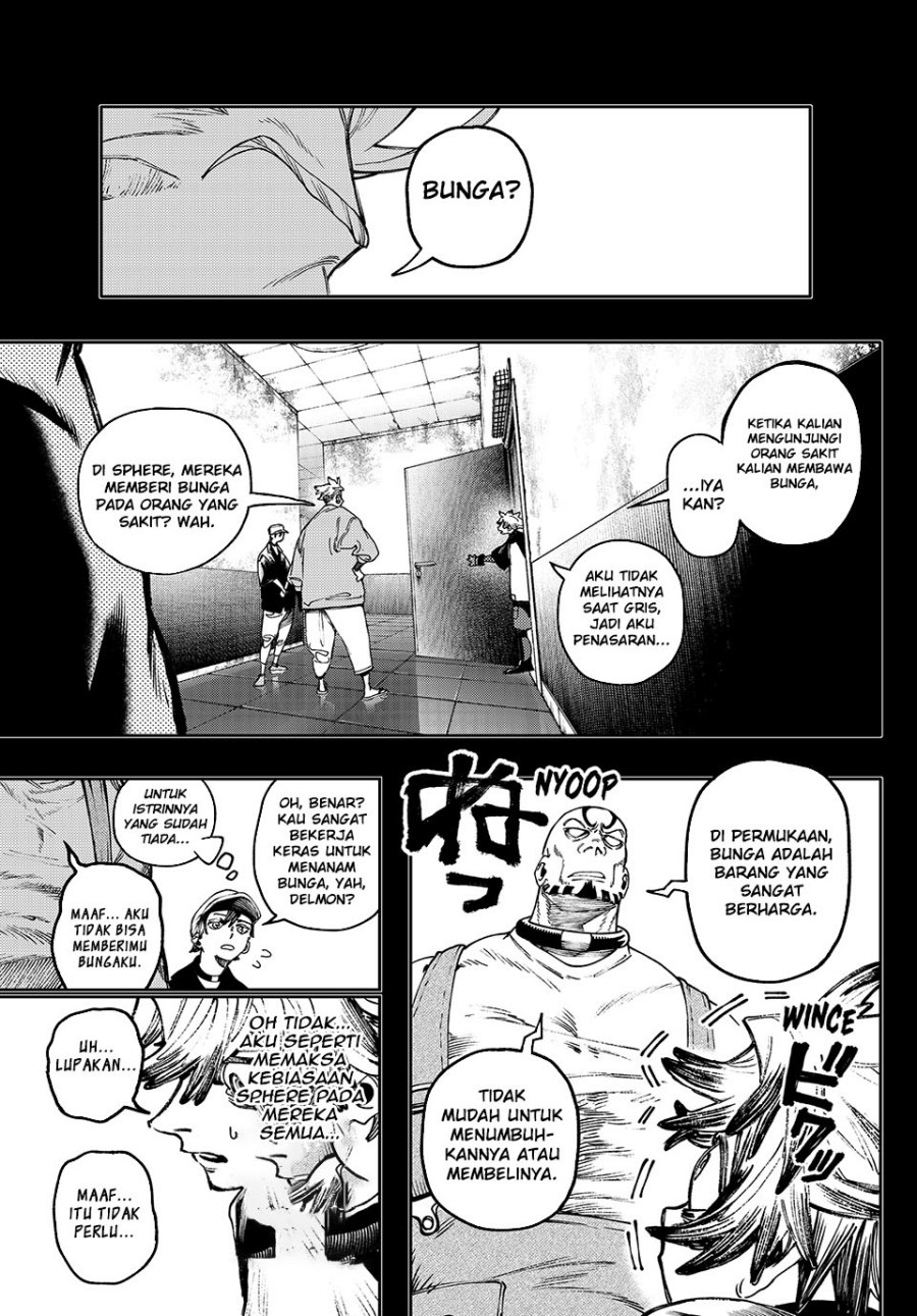 gachiakuta - Chapter: 82