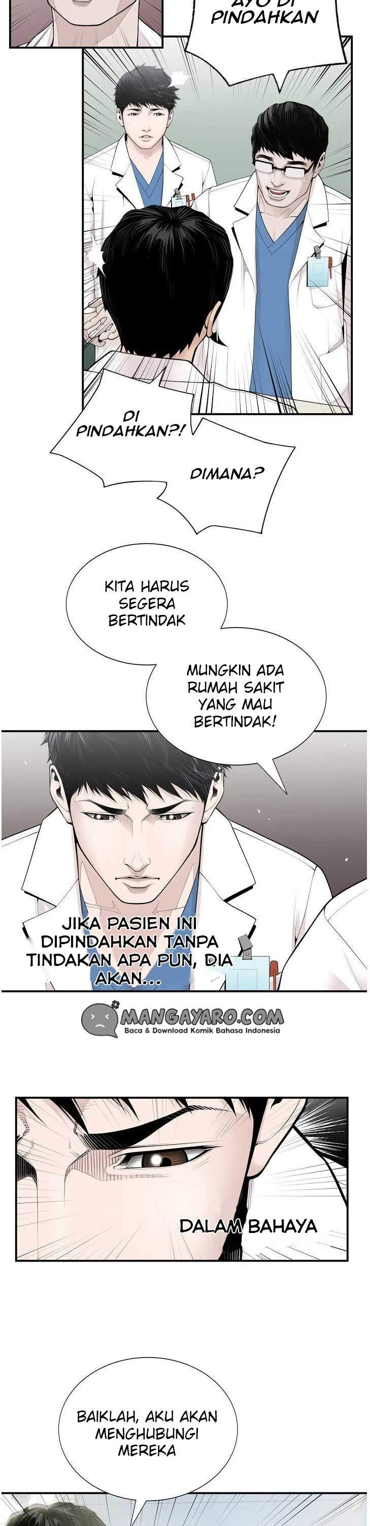 dr-choi-tae-soo - Chapter: 9