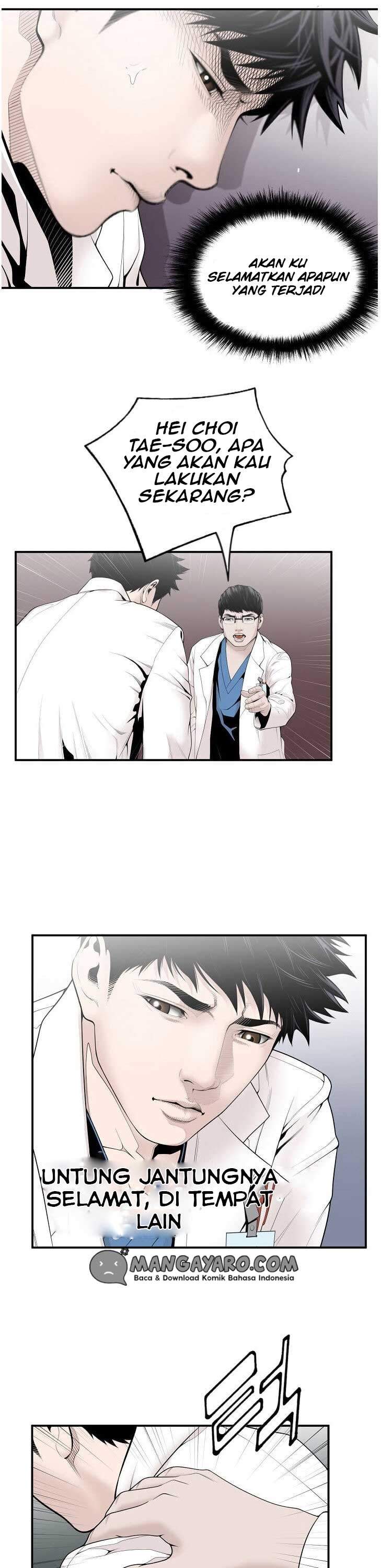 dr-choi-tae-soo - Chapter: 9