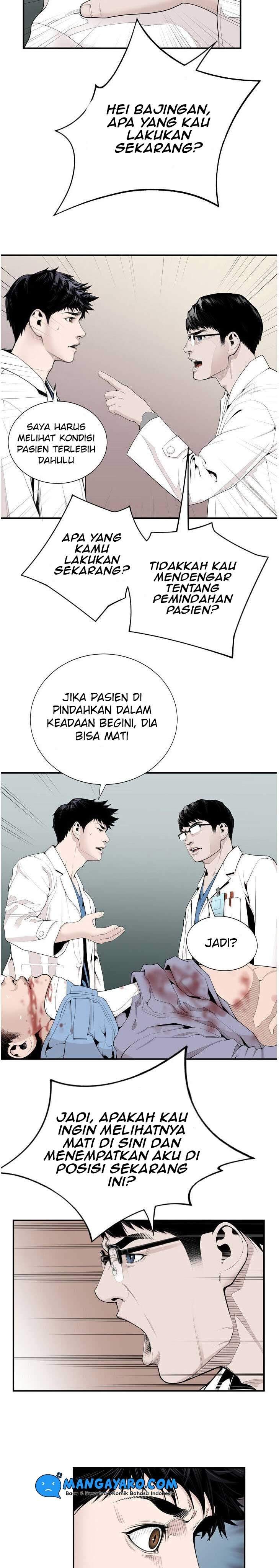 dr-choi-tae-soo - Chapter: 9