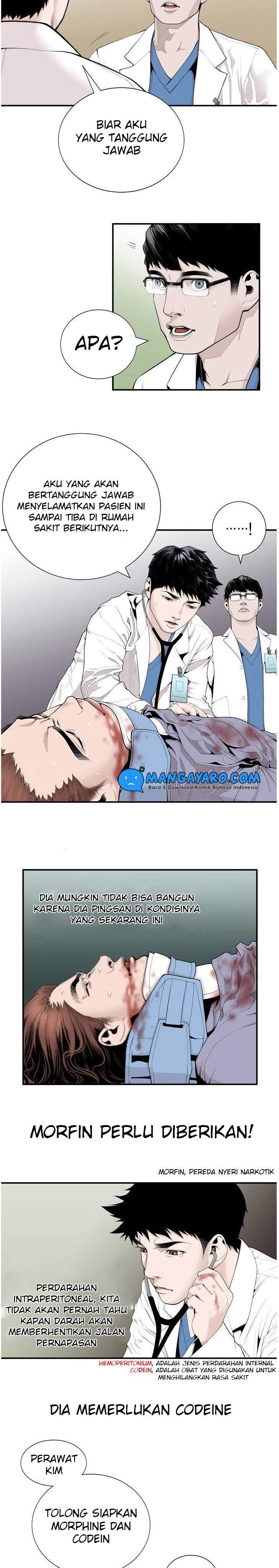 dr-choi-tae-soo - Chapter: 9
