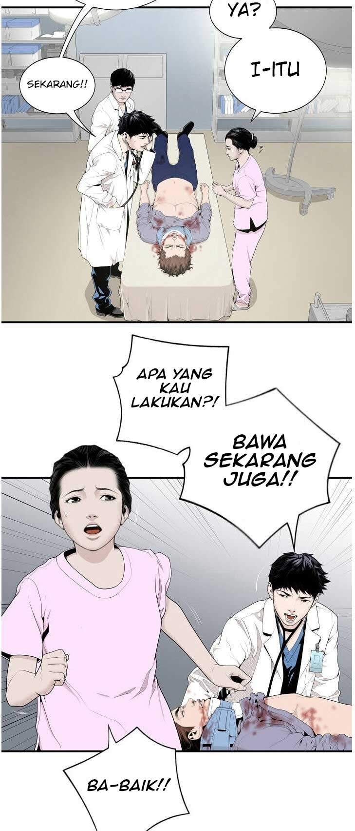 dr-choi-tae-soo - Chapter: 9