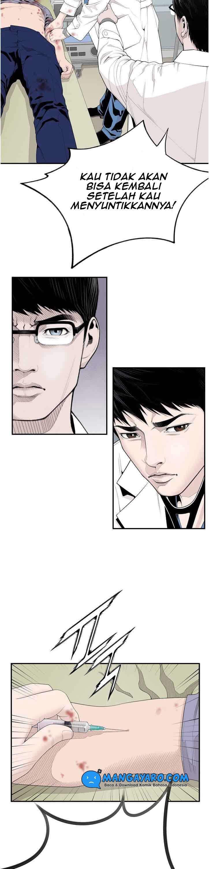 dr-choi-tae-soo - Chapter: 9