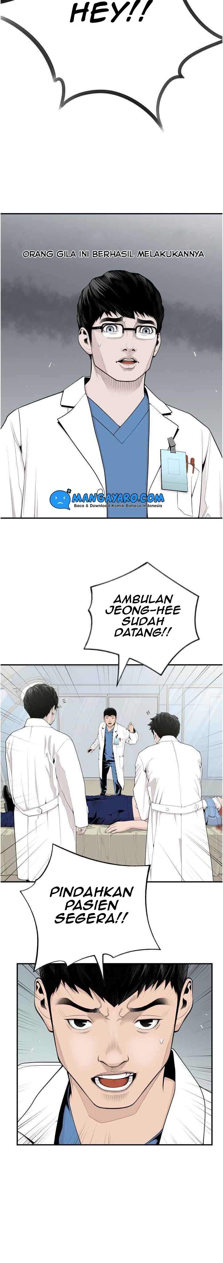 dr-choi-tae-soo - Chapter: 9