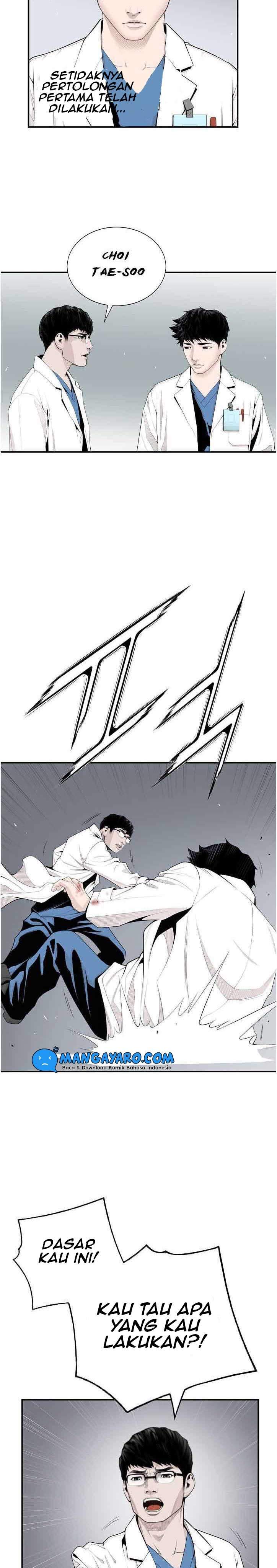 dr-choi-tae-soo - Chapter: 9