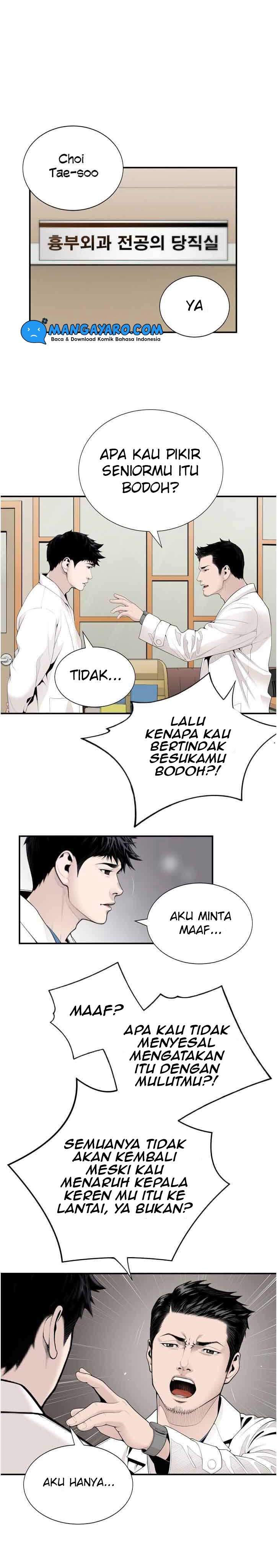 dr-choi-tae-soo - Chapter: 9