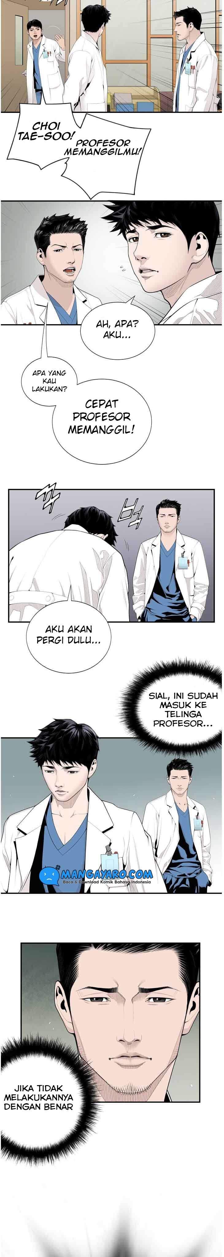 dr-choi-tae-soo - Chapter: 9
