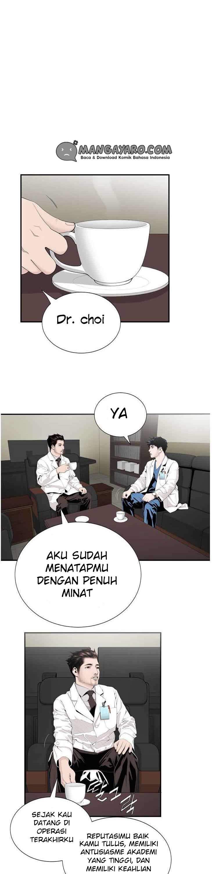 dr-choi-tae-soo - Chapter: 9