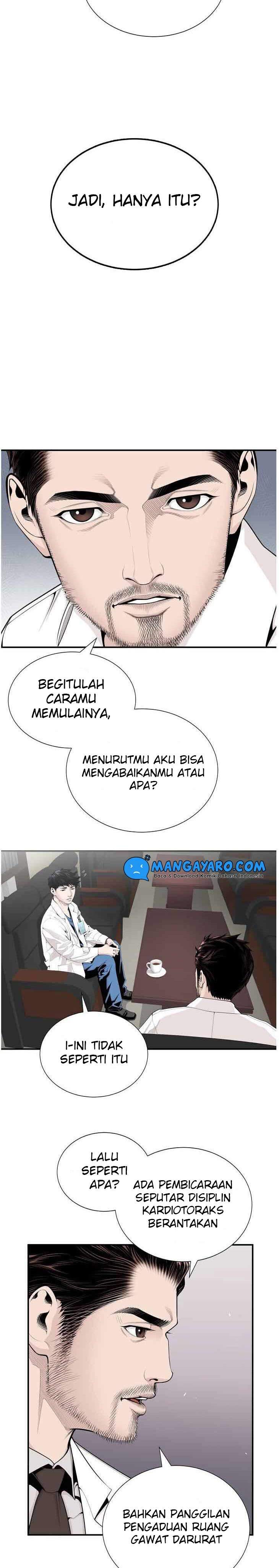 dr-choi-tae-soo - Chapter: 9
