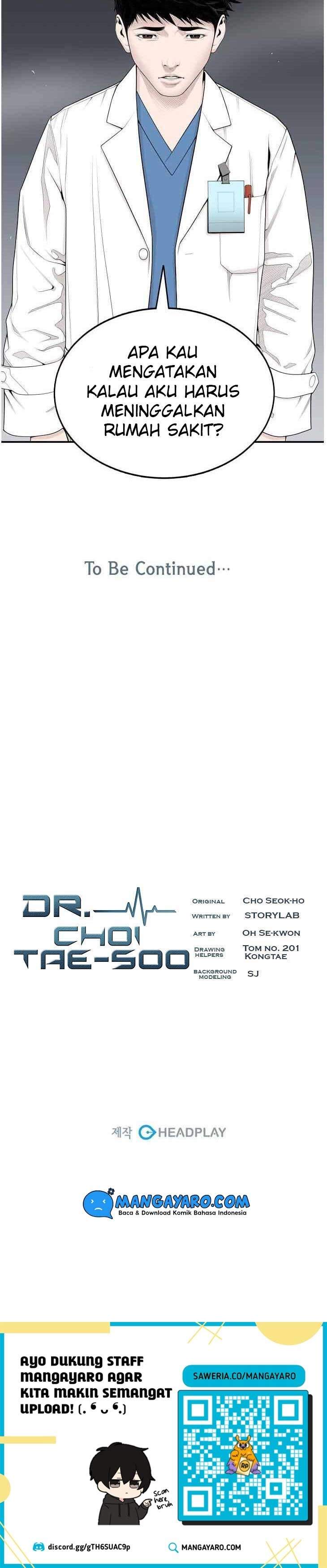 dr-choi-tae-soo - Chapter: 9