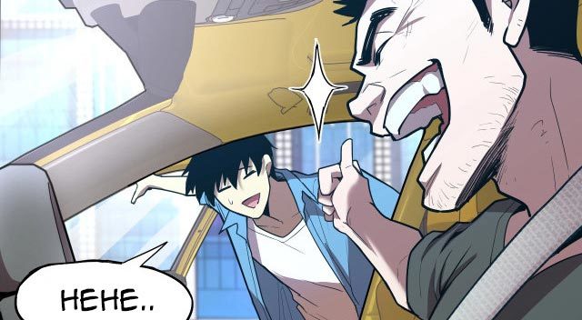 leveling-in-the-future - Chapter: 11
