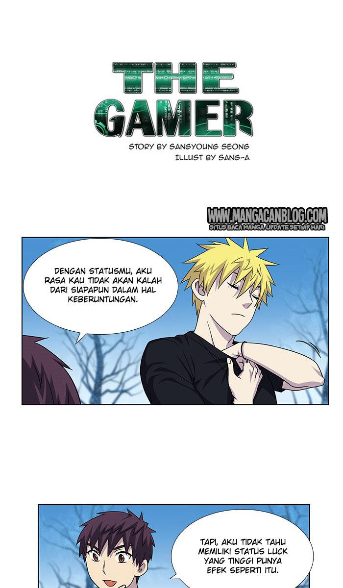 the-gamer - Chapter: 288