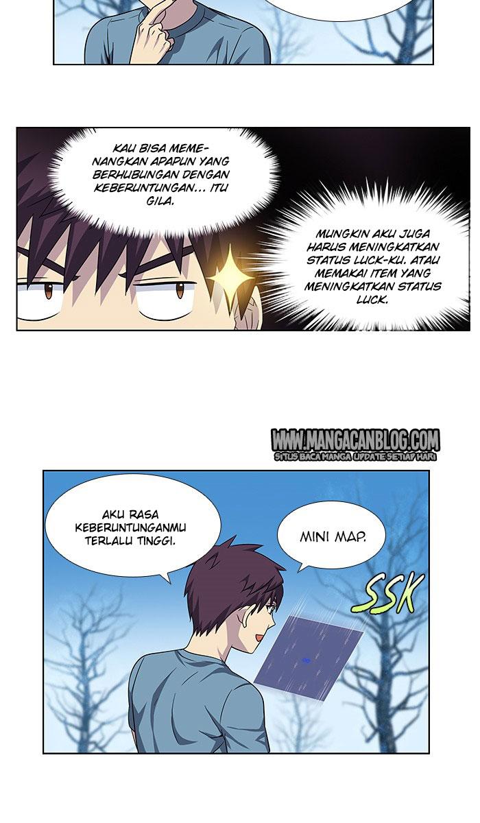 the-gamer - Chapter: 288