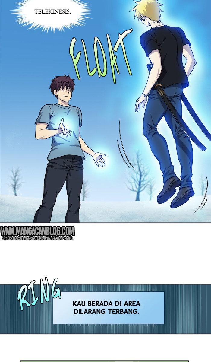 the-gamer - Chapter: 288
