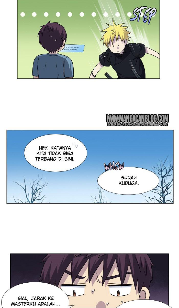 the-gamer - Chapter: 288