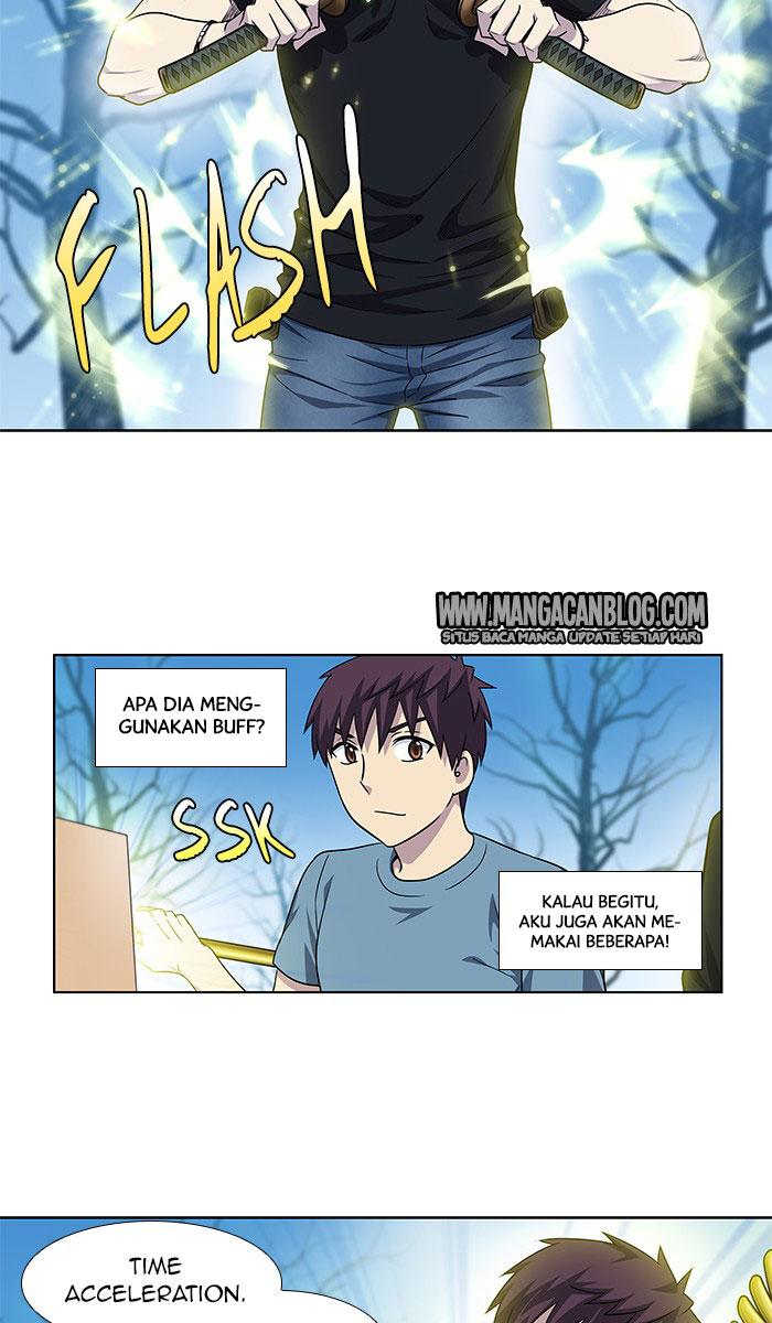 the-gamer - Chapter: 288