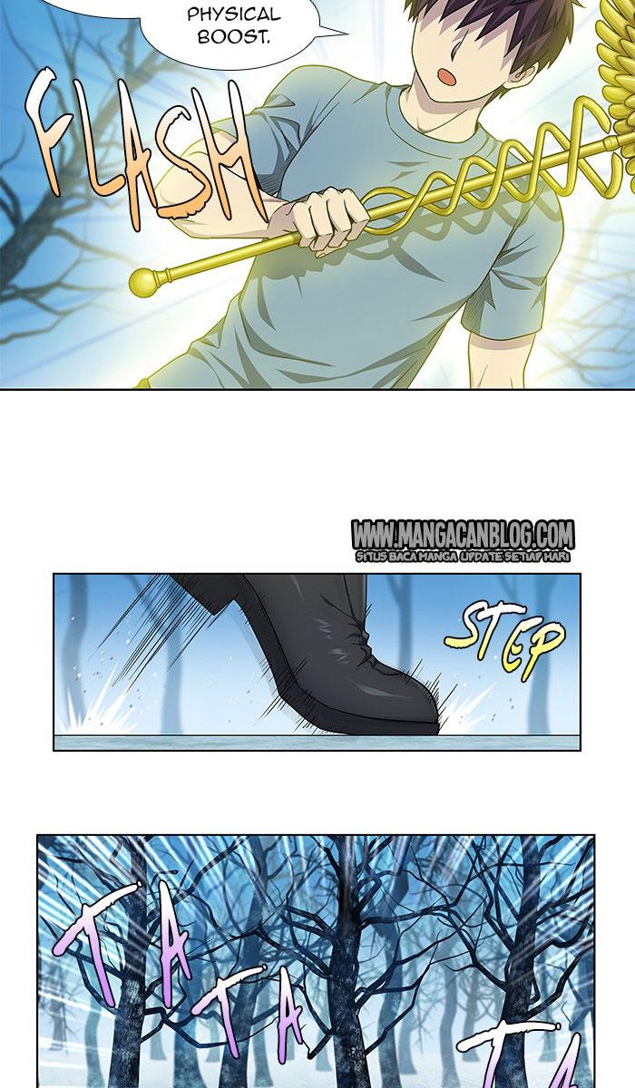 the-gamer - Chapter: 288